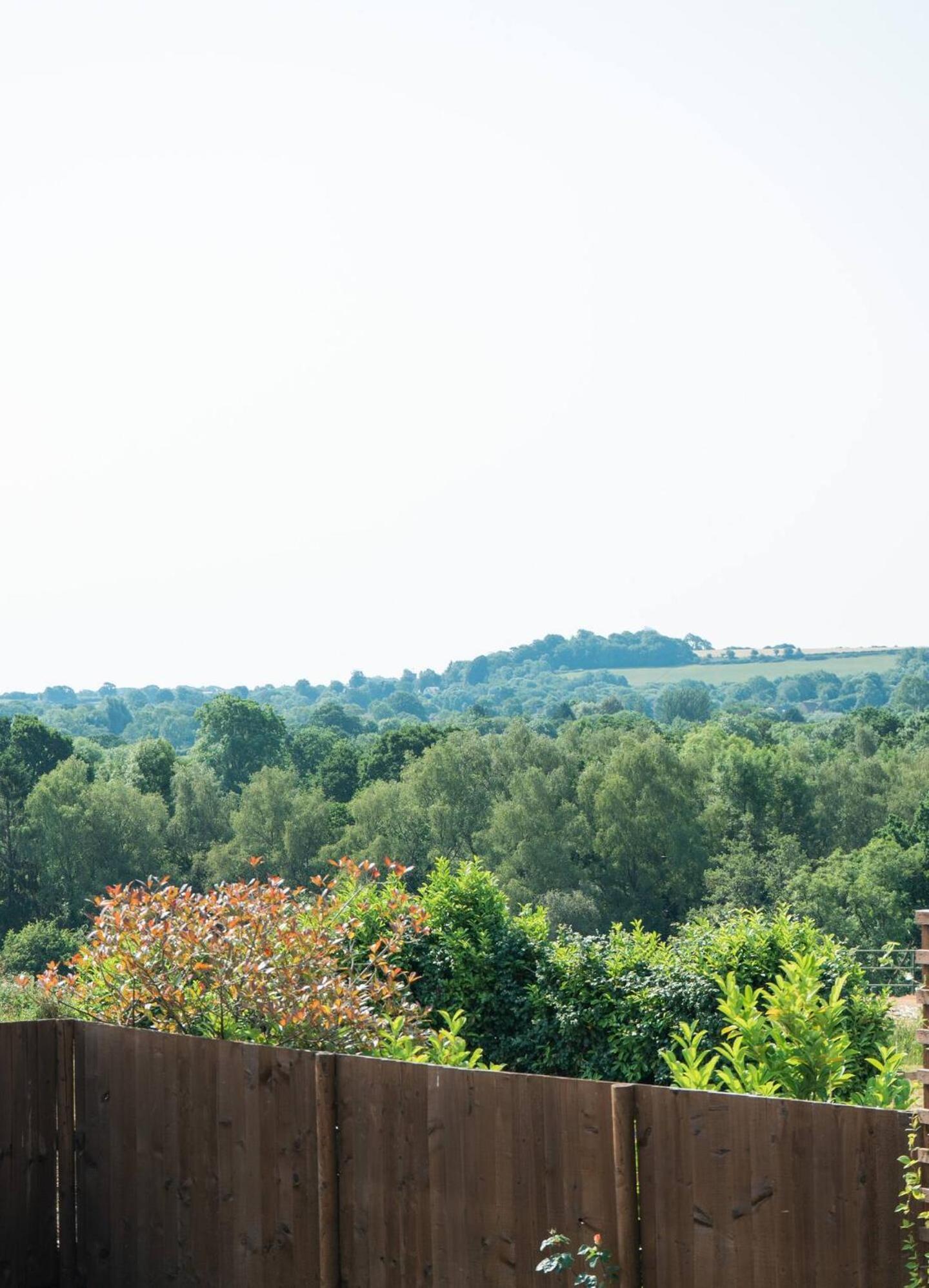 Swallowfield Glamping-Unsinkable Yeovil Eksteriør billede